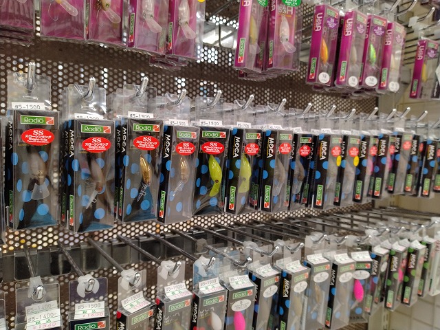 つり具の上州屋 - あなたのフィッシング＆アウトドアライフを