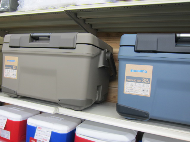 期間限定セール☆ シマノ ヴァシランド プロ 32L アルヴィルグレー