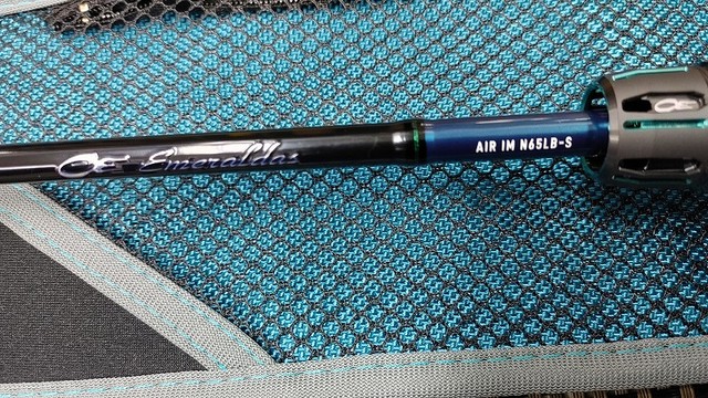 エメラルダスAIR イカメタル Amazon | ダイワ(DAIWA) イカメタルロッド EMERALDAS