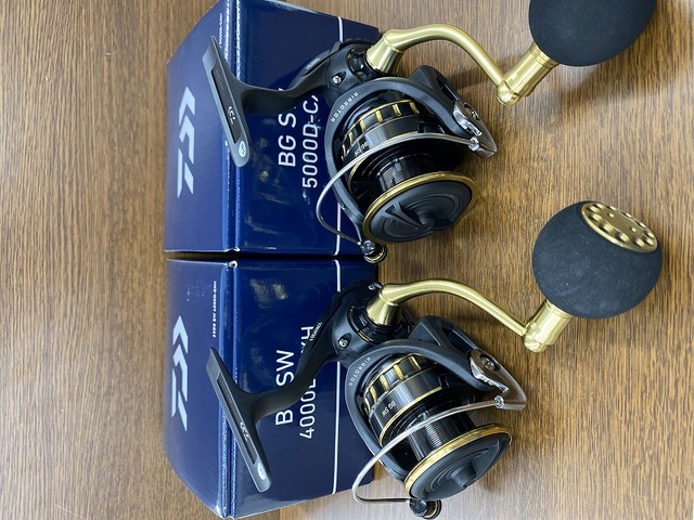 Amazon | ダイワ(DAIWA) スピニングリール 16 BG 3500H(2016
