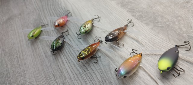 エンペラーフィッシュ 20PS-982-1-Fdz-Pressure-Sensor