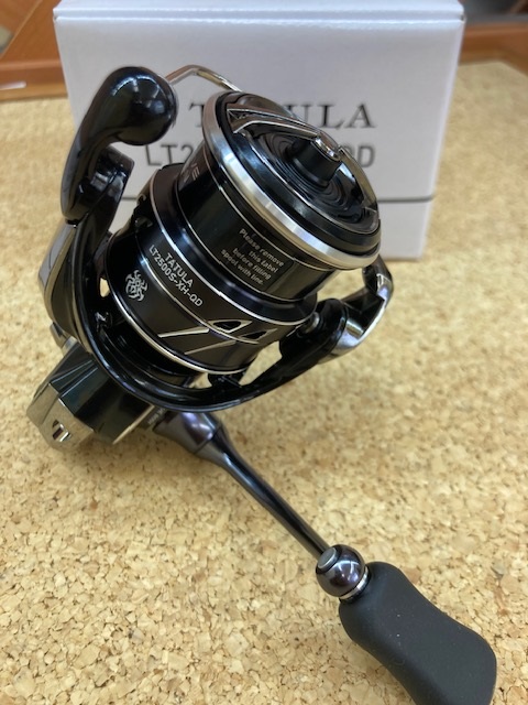 TATULA LT2500S フィッシングリール　スピニング ダイワ タトゥーラ LT2500S-XH (リール) 価格比較 - 価格.com