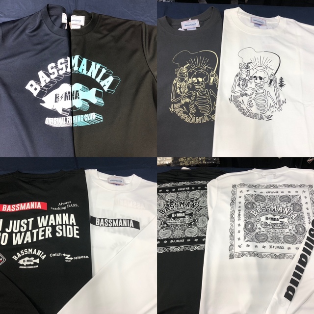 BASSMANIA バスマニア ヒョウ柄 フィッシングスーツ(上下セット)XL BASSMANIA バスマニア ヒョウ柄 フィッシングスーツ(上下セット)XL