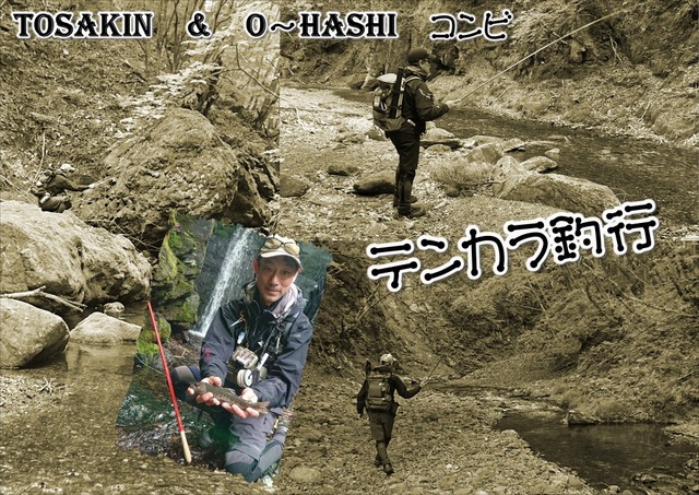 Amazon | 天龍(Tenryu) 天龍テンカラ 風来坊 TF32TA | 天龍