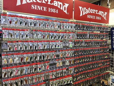 つり具の上州屋 - あなたのフィッシング＆アウトドアライフを