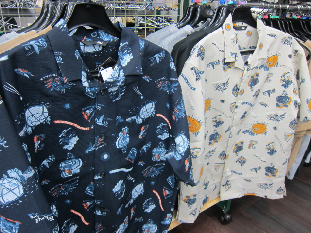 シーフロアコントロール　アロハシャツ つり具の上州屋 - あなたのフィッシング＆アウトドアライフを