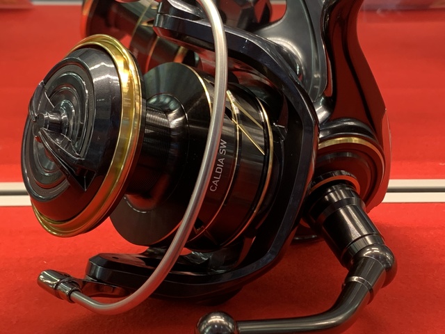 オクマ　テソロ20000HA Amazon | Okuma Tesoro Alumilite 防水 13BB 海水スピニング