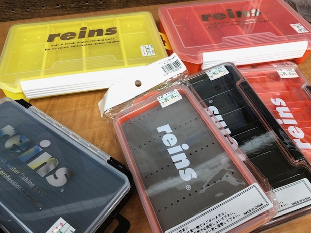 レインズ　ワーム　ケースセット レインズ ワーム ケース セット アジング メバリング ライト