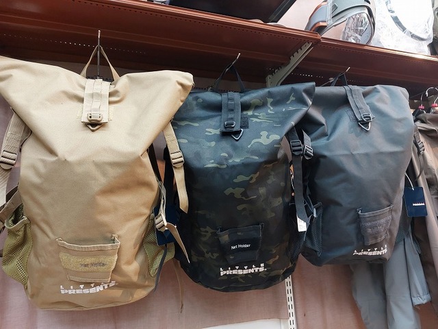 AAPE フィッシングベスト Aape BY A BATHING APE フィッシング メッシュベスト F - メルカリ