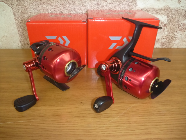 Daiwa SF2000SS-H スピンキャストリール Daiwa SF2000SS-H スピンキャストリール - メルカリ