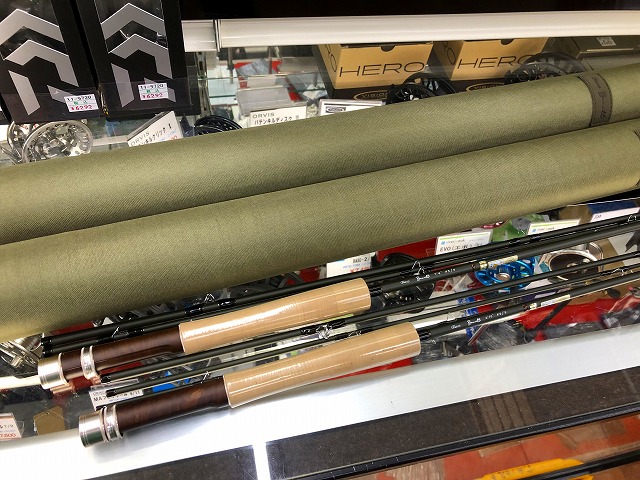 つり具の上州屋 - あなたのフィッシング＆アウトドアライフをサポート