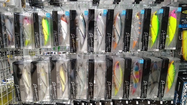 つり具の上州屋 - あなたのフィッシング＆アウトドアライフを