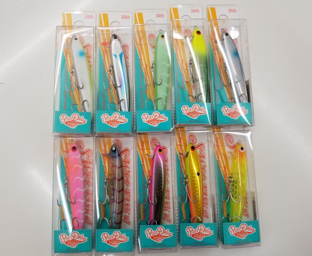太公望魚信 つり具の上州屋 - あなたのフィッシング＆アウトドアライフを