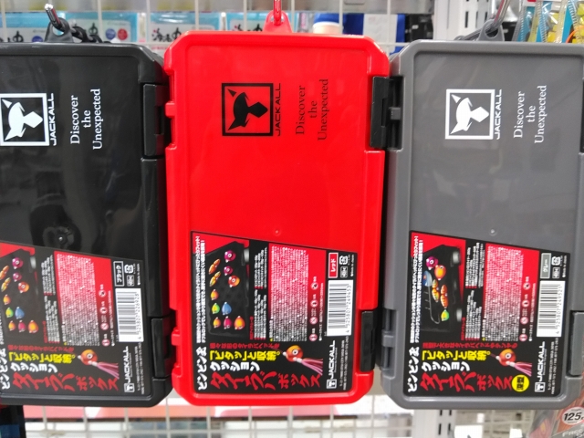 カルティバ、ジャッカルセット つり具の上州屋 - あなたのフィッシング＆アウトドアライフを