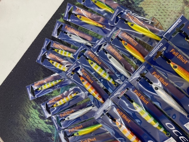 あいうえお　　69-2L-S つり具の上州屋 - あなたのフィッシング＆アウトドアライフを