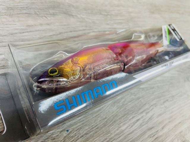 シマノ バンタム アーマジョイント 280SF 280F セット シマノ エクスセンス アーマジョイント280F フラッシュブースト