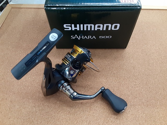 フィッシングリールセット 多様なモデルサーフ 磯（中古品）9個まとめ