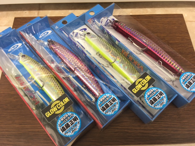 OSP ルドラ　バルナ ASURA O.S.P RUDRA 130 F | BASS | O.S.P,Inc. | ルアーフィッシング