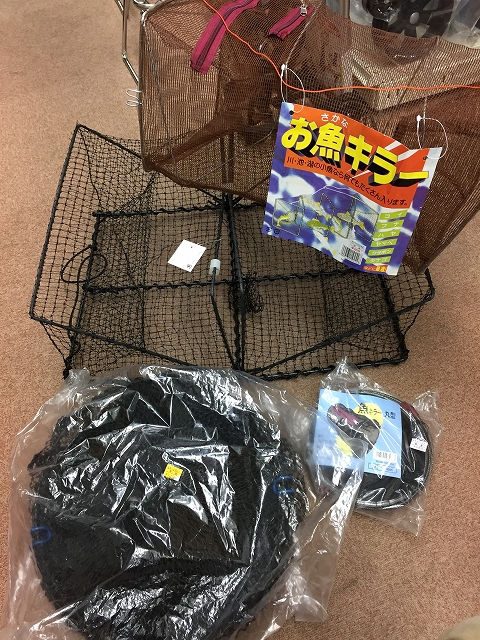 つり具の上州屋 - あなたのフィッシング＆アウトドアライフを