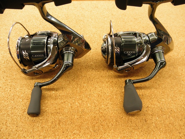 テンリュウ レイズ スーパー ヤマメ、シマノ カーディフC2000HGS セット 61BlFNwdO+L._UF1000,1000_QL80_.jpg