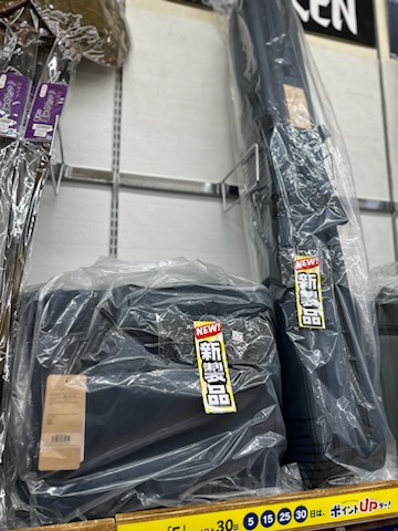 江戸川 8尺・9尺セット 江戸川 8尺・9尺セット