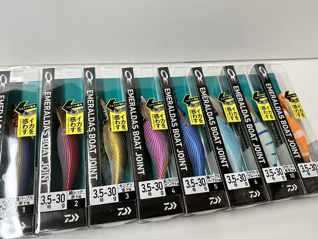 ボート‼️ ジョイント‼️bussin ボート‼️ ジョイント‼️bussin DAIWA（釣り） DAIWA / ダイワ