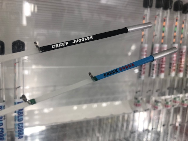 creek穂先 つり具の上州屋 - あなたのフィッシング＆アウトドアライフをサポート