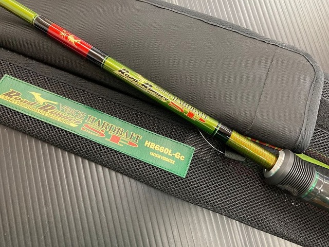 きつね　　HB660L-Gc つり具の上州屋 - あなたのフィッシング＆アウトドアライフをサポート