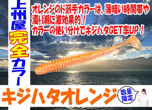 つり具の上州屋 - あなたのフィッシング＆アウトドアライフを
