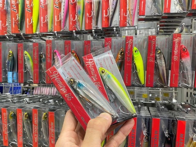 つり具の上州屋 - あなたのフィッシング＆アウトドアライフを