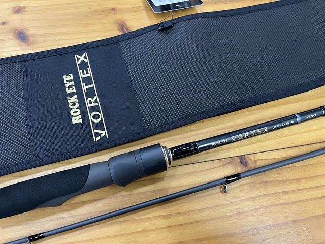 天龍 23 ロックアイヴォルテックス RV782S-M