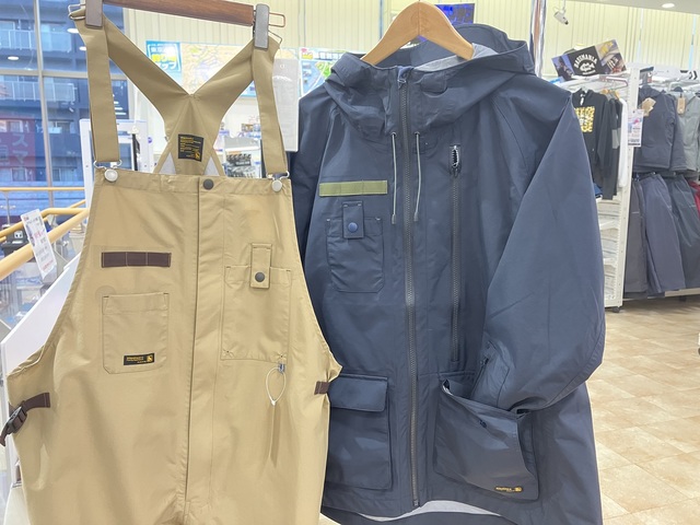 つり具の上州屋 - あなたのフィッシング＆アウトドアライフを