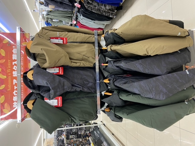 Rivalley RED LAVEL アウトドア 防寒着 スキーウェア／LL