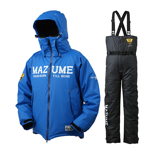 マズメ　オールウェザースーツ Amazon.co.jp: マズメ (Mazume) CORE ALL WEATHER SUIT (コア