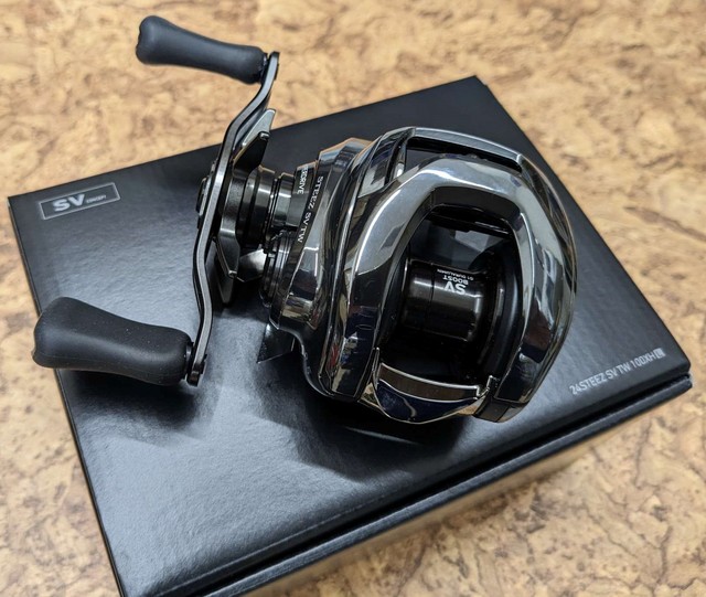 ダイワ　SSSV SHL ダイワ SSSV SHL 2025年最新】SSSV ダイワの人気アイテム - メルカリ