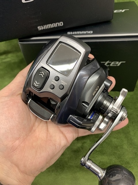 シマノサマーロックショア4点セット シマノサマーロックショア4点セット