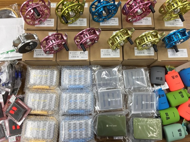 つり具の上州屋 - あなたのフィッシング＆アウトドアライフを