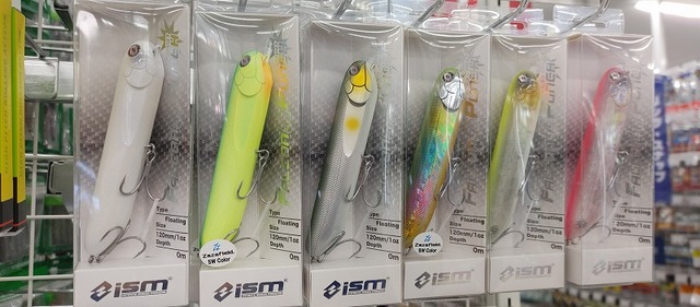 ライフベイト　ペンシルベイトセット ライフベイト ペンシルベイトセット つり具の上州屋 - あなたの