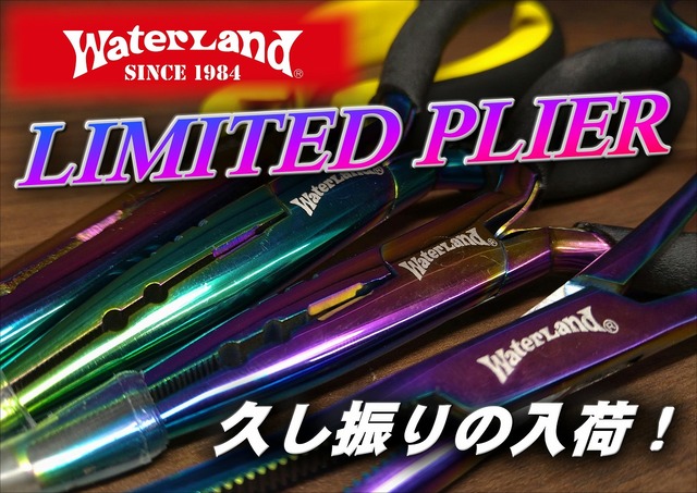 ウォーターランド　リミテッド　セット ウォーターランド リミテッド セット