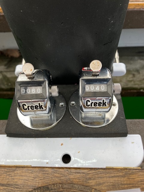 JJ CUSTOM RODS TRIGGER トリガー　2本セット！ JJ CUSTOM RODS TRIGGER トリガー 2本セット - メルカリ