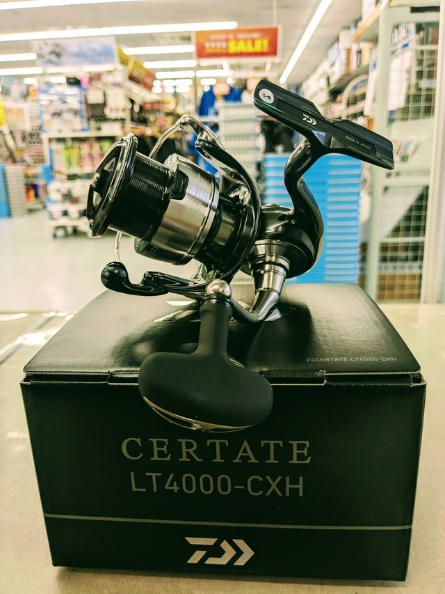 10セルテート2500　エギング　シーバス　ティップラン　SLJ テンヤ 24 セルテート – フィッシングマックス WEBSHOP