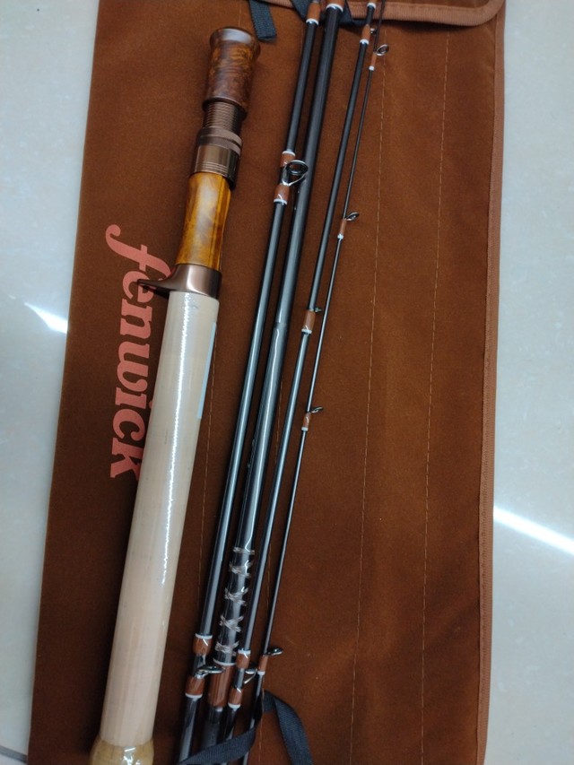 フェンウィック GFS73C ML-5J キラークイーン フェンウィック GFS73C ML-5J キラークイーン