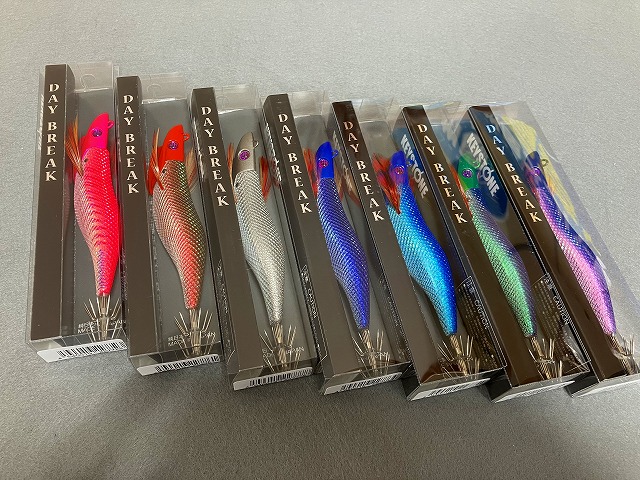 キーストンデイブレイク3.3号　10本セット KEYSTONE キーストン デイブレイク 3.3号【メール便可】 : 米源