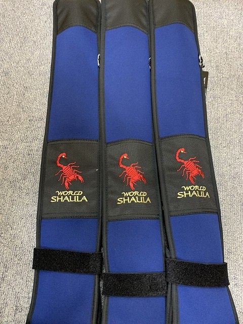 ワールドシャウラ　エクステンションバット　typeC ワールドシャウラ エクステンションバット typeC シマノ】 18