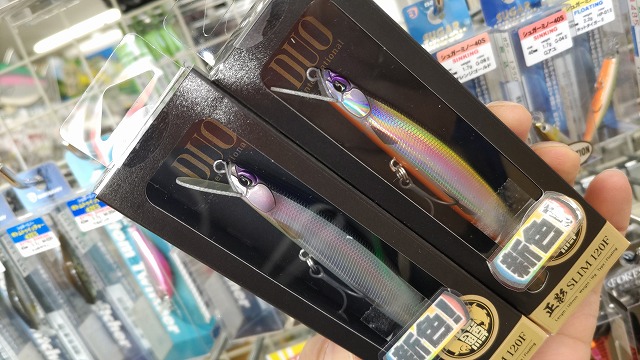 ネイティブトラウトルアー セット TROUT ZX | PRODUCTS | trout nories