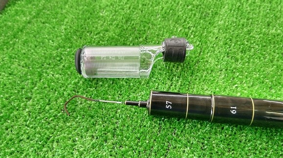 Terazo　新作　和竿　タナゴ竿　209 Terazo 新作 和竿 タナゴ竿 209 Terazo 新作 和竿 タナゴ竿 209