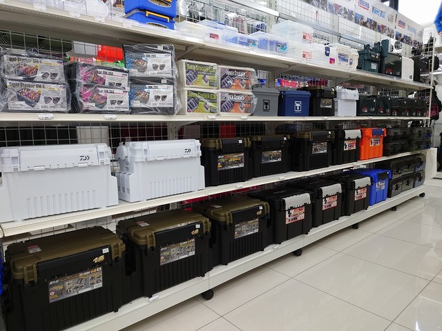 つり具の上州屋 - あなたのフィッシング＆アウトドアライフをサポート