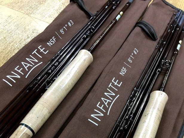 ティムコ インファンテ NSF 813-6 渋谷直人モデル ティムコ インファンテ NSF 813-6 渋谷直人モデル - メルカリ