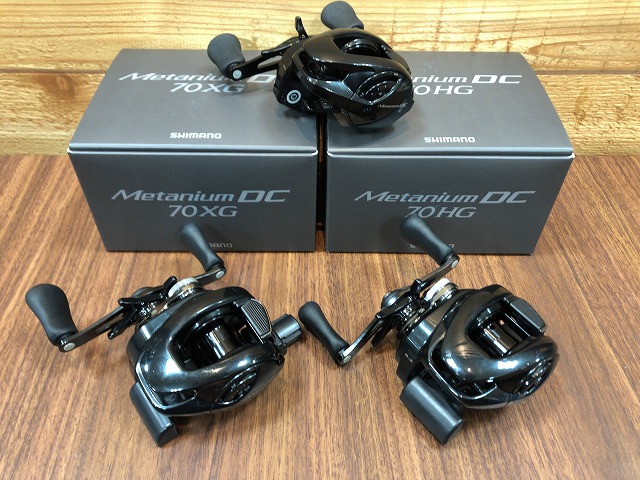 SHIMANO nium DC リール 【公式通販】