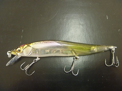 メガバス　ワンテンjr sp-c 3個セット　上州屋限定カラー メガバス ワンテンjr sp-c 3個セット 上州屋限定カラー